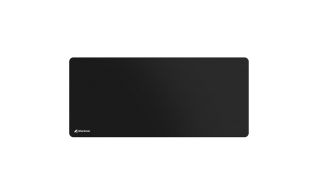 ALFOMBRILLA GAMING SHARKOON 1337 V2 NEGRO XXL 900X400X2,4