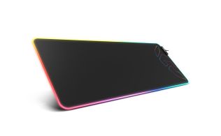 ALFOMBRILLA GAMING KROM KNOUT XL RGB EXTENDED