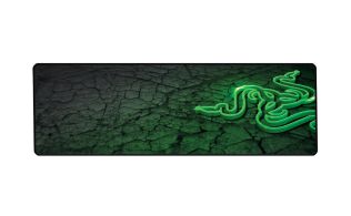 ALFOMBRILLA GAMING RAZER GOLIATHUS CONTROL FISSURE XL