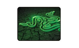 ALFOMBRILLA GAMING RAZER GOLIATHUS CONTROL FISSURE M