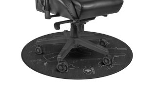 ALFOMBRA SUELO GENESIS TELLUR 300 PARA SILLA ARSENAL OF GAMER 100CM