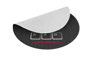 ALFOMBRA SUELO GENESIS TELLUR 300 PARA SILLA POWER OF WASD 100CM