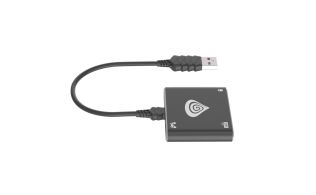 ADAPTADOR GENESIS TIN 200 TECLADO RATON PARA XBOX PS4 PS3 SWITCH