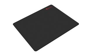 ALFOMBRILLA GAMING GENESIS CARBON 500 XL 500X400MM LOGO