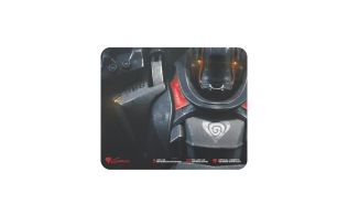 ALFOMBRILLA GAMING GENESIS EYES OF DESTINITY 250X210MM