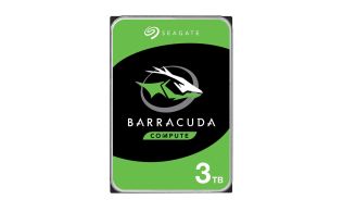 DISCO SEAGATE 3TB SATA3 256MB