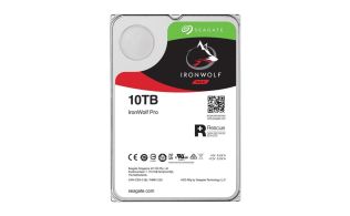 DISCO SEAGATE IRONWOLF PRO 10TB SATA 256MB