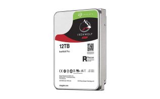 DISCO SEAGATE IRONWOLF PRO 12TB SATA 256MB