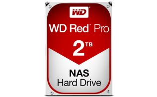 DISCO WD RED PRO 2TB SATA3 64MB