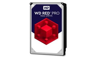 DISCO WD RED PRO 6TB SATA3 256MB