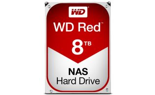 DISCO WD RED 8TB SATA3 256MB