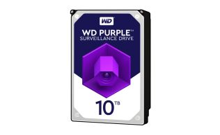 DISCO WD PURPLE 10TB SATA3 256MB