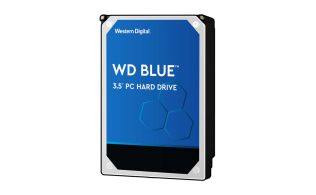 DISCO WD BLUE 6TB SATA6 256MB