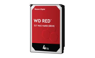 DISCO WD RED 4TB SATA3 256MB