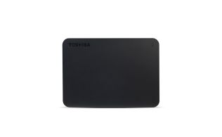 DISCO EXT 2,5" TOSHIBA BASIC 4TB NEGRO