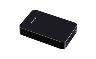 DISCO EXT 3,5" INTENSO MEMORY CENTER 6TB NEGRO