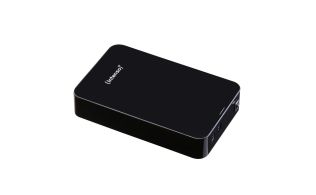 DISCO EXT 3,5" INTENSO MEMORY CENTER 8TB NEGRO