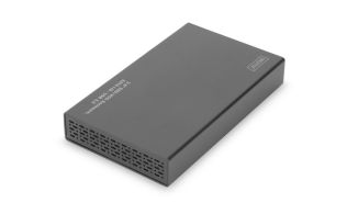 ALMACENAMIENTO EXTERNO DIGITUS CARCASA USB 3.0 SATA SDD/HDD 3.5"3.5" & 2.5"