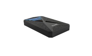 CAJA EXTERNA TQE-2550BL 2,5" 9,5 MM SATA USB 3.0/3.1 LED AZUL