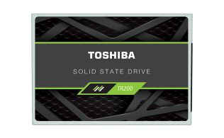 SSD TOSHIBA TR200 240GB SATA3