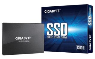 SSD GIGABYTE 120GB SATA3