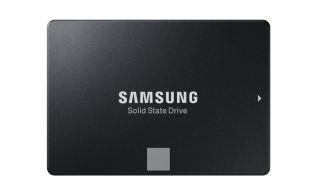 SSD SAMSUNG 860 EVO 250GB SATA3