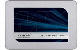 SSD CRUCIAL MX500 500GB SATA3