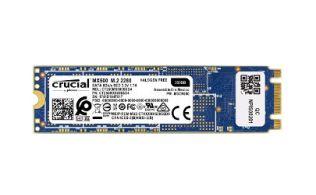 SSD CRUCIAL MX500 250GB M2