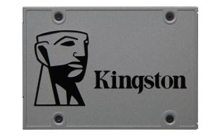 SSD KINGSTON UV500 120GB SATA