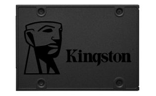 SSD KINGSTON A400 960GB SATA3