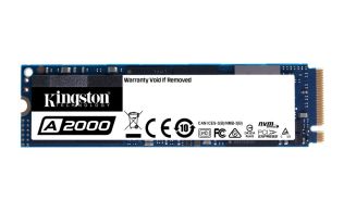SSD KINGSTON A2000 500GB M2 2280 NVME