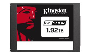 SSD KINGSTON DATA CENTER DC500R 1920GB SATA