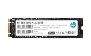 SSD HP S700 250GB M2