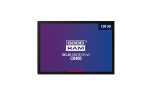 SSD GOODRAM CX400 128GB SATA3