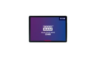 SSD GOODRAM CX400 512GB SATA3
