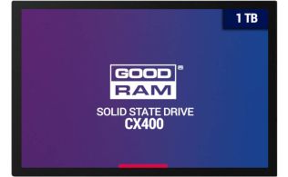 SSD GOODRAM CX400 1TB SATA3