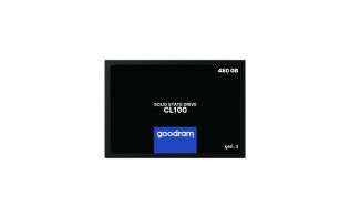 SSD GOODRAM CL100 960GB SATA3