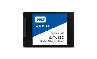 SSD WD BLUE 1TB SATA3
