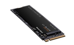SSD WD BLACK SN750 NVME 500GB M2 CON DISIPADOR