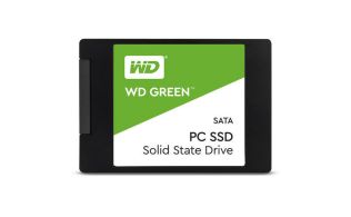 SSD WD GREEN 1TB SATA3