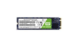 SSD WD GREEN 480GB M2