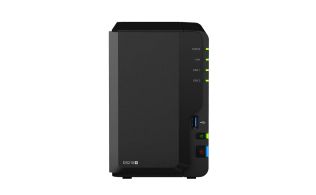 NAS SYNOLOGY DS218+ DISKSTATION 2 BAY CPU 2,5 GHZ DOBLE NUCLEO
