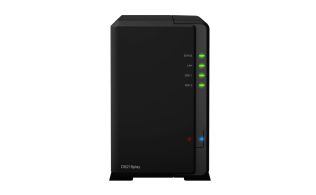 NAS SYNOLOGY DS218PLAY DISKSTATION 2 BAY CPU 1,4 GHZ 4 NUCLEOS
