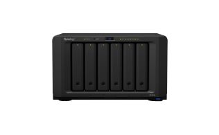 NAS SYNOLOGY DS1618+ 6 BAHIAS