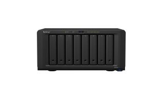 NAS SYNOLOGY DS1819+ SATA 6GB 8 BAHIAS 4GB RAM