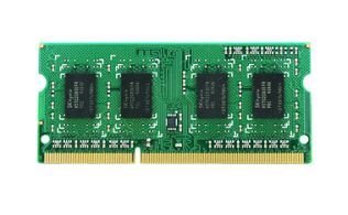 MODULO TARJETA RAM SYNOLOGY 4 GB DDR3 SDRAM 1,35V