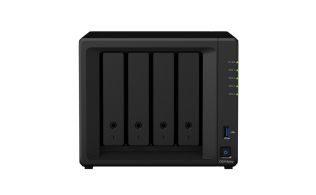 NAS SYNOLOGY DISKSTATION DS418PLAY 4 BAHIAS 2GHZ