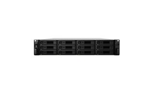 NAS SYNOLOGY RS3617XS+ RACKSTATION 12 BAHIAS