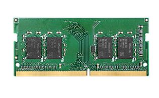 MODULO RAM SYNOLOGY 4GB DDR4 NON-ECC