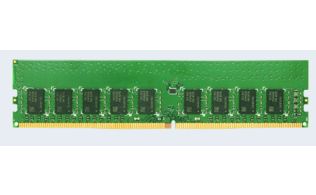 TARJETA MEMORIA SYNOLOGY 16GB DDR4 ECC